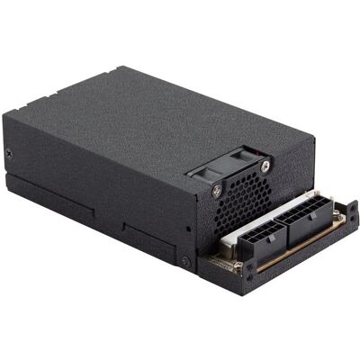 Fortron FlexGURU 300 (300 W), PC Netzteil, Schwarz Fortron FlexGURU 300 (300 W), PC Netzteil, Schwarz