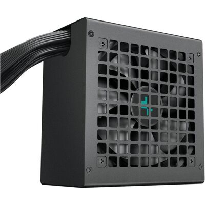 Deepcool PL750-D ATX bk (null Watt) (750 W), PC Netzteil, Schwarz Deepcool PL750-D ATX bk (null Watt) (750 W), PC Netzteil, Schwarz