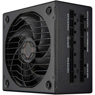 Cougar Netzteil GLE 1000W ATX3.1 / 80 Plus Gold (1000 W), PC Netzteil, Schwarz Cougar Netzteil GLE 1000W ATX3.1 / 80 Plus Gold (1000 W), PC Netzteil, Schwarz