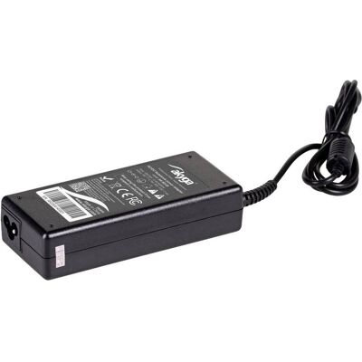 Akyga AK-ND-08 - Notebook - Indoor - 100-250 V - 90 W - 19 V - AC-an-DC (90 W), Notebook Netzteil, Schwarz Akyga AK-ND-08 - Notebook - Indoor - 100-250 V - 90 W - 19 V - AC-an-DC (90 W), Notebook Netzteil, Schwarz