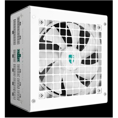 Deepcool PN850M WH (850 W), PC Netzteil, Weiss Deepcool PN850M WH (850 W), PC Netzteil, Weiss