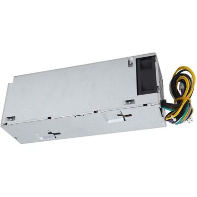 IBM Power Supply 100-240V AC SFF, PC Netzteil, Schwarz IBM Power Supply 100-240V AC SFF, PC Netzteil, Schwarz