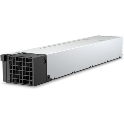 HP ZCentral 4R 2nd 675W Pwr Supply (675 W), PC Netzteil, Schwarz HP ZCentral 4R 2nd 675W Pwr Supply (675 W), PC Netzteil, Schwarz