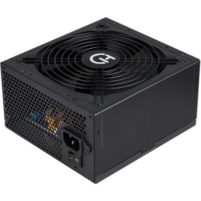 Hiditec FUENTE DE ALIMENTACIÓN GAMING 850W BZ850 80 BRONZE CERTIFIED (850 W), PC Netzteil, Schwarz Hiditec FUENTE DE ALIMENTACIÓN GAMING 850W BZ850 80 BRONZE CERTIFIED (850 W), PC Netzteil, Schwarz