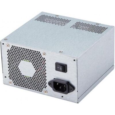 Fortron Netzteil 460-70PFL 85+ 24/7 SK (460 W), PC Netzteil, Grau Fortron Netzteil 460-70PFL 85+ 24/7 SK (460 W), PC Netzteil, Grau