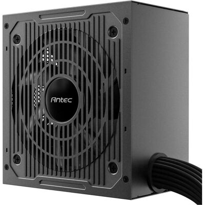 Antec 750W CSK750DC EC 80+ BRONZE ATX (750 W), PC Netzteil, Schwarz Antec 750W CSK750DC EC 80+ BRONZE ATX (750 W), PC Netzteil, Schwarz