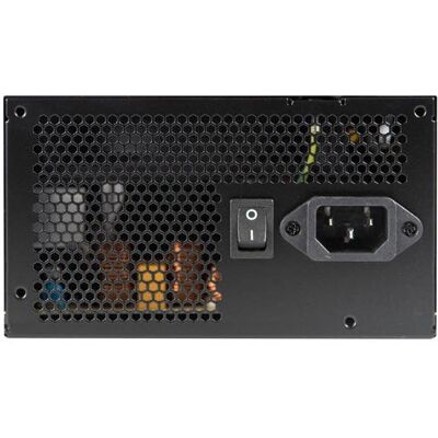 Chieftec TASK Series TPS-700S (700 W), PC Netzteil, Schwarz Chieftec TASK Series TPS-700S (700 W), PC Netzteil, Schwarz
