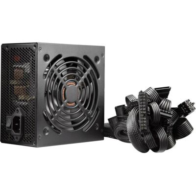 Cougar Netzteil ATLAS 750W ATX3.1 / 80 Plus Bronze (750 W), PC Netzteil, Schwarz Cougar Netzteil ATLAS 750W ATX3.1 / 80 Plus Bronze (750 W), PC Netzteil, Schwarz