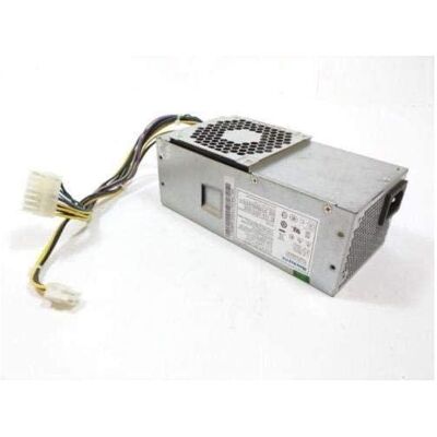 IBM Stromversorgung (intern) (180 W), PC Netzteil, Schwarz IBM Stromversorgung (intern) (180 W), PC Netzteil, Schwarz
