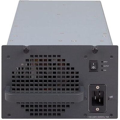 Aruba 7500 6000W AC Power Supply Europe English, PC Netzteil Aruba 7500 6000W AC Power Supply Europe English, PC Netzteil