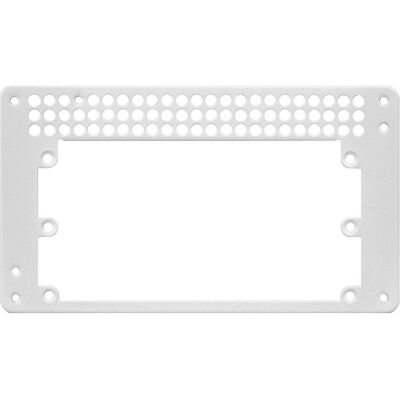 Silverstone SST-PP08W - SFX zu ATX Netzteil - Adapter Silverstone SST-PP08W - SFX zu ATX Netzteil - Adapter