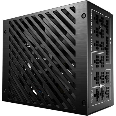 LC-Power Platinum Serie LC1000P V3.1 Modular PCI-e5 retail (LC1000P V3.1) (1000 W), PC Netzteil, Schwarz LC-Power Platinum Serie LC1000P V3.1 Modular PCI-e5 retail (LC1000P V3.1) (1000 W), PC Netzteil, Schwarz