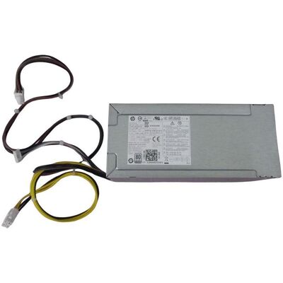 HP SPS-PSU 260W ENT20 (260 W), PC Netzteil, Schwarz HP SPS-PSU 260W ENT20 (260 W), PC Netzteil, Schwarz