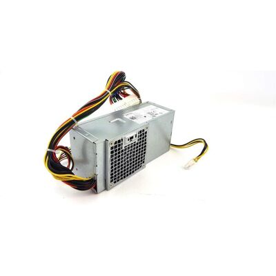 Dell Power Supply 250W DT EPA (250 W), PC Netzteil Dell Power Supply 250W DT EPA (250 W), PC Netzteil