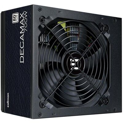 Zalman ZM700-LX3 Netzteil - Power Supply Zalman ZM700-LX3 Netzteil - Power Supply