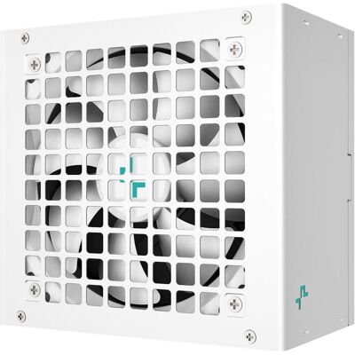Deepcool PL750D V2 WH (750 W), PC Netzteil, Weiss Deepcool PL750D V2 WH (750 W), PC Netzteil, Weiss