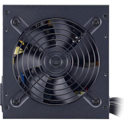 Cooler Master Netzteil MWE Bronze, PC Netzteil, Schwarz Cooler Master Netzteil MWE Bronze, PC Netzteil, Schwarz
