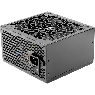 Aerocool Netzteil AERO (750 W), PC Netzteil, Schwarz Aerocool Netzteil AERO (750 W), PC Netzteil, Schwarz