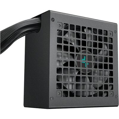 Deepcool PL800-D bk (800 W), PC Netzteil, Schwarz Deepcool PL800-D bk (800 W), PC Netzteil, Schwarz