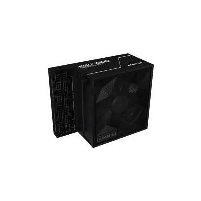 Lian-Li Edge (750 W), PC Netzteil, Schwarz Lian-Li Edge (750 W), PC Netzteil, Schwarz