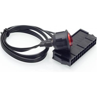 PowerGuard - PowerSwitch - Intern - ATX Netzschalter PowerGuard - PowerSwitch - Intern - ATX Netzschalter