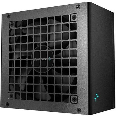 Deepcool 750D power supply unit 20+4 pin ATX Black (750 W), PC Netzteil, Schwarz Deepcool 750D power supply unit 20+4 pin ATX Black (750 W), PC Netzteil, Schwarz