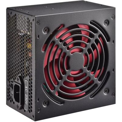 Xilence Performance A+ XN054 power supply unit 20+4 pin ATX ATX Black (700 W), PC Netzteil, Schwarz Xilence Performance A+ XN054 power supply unit 20+4 pin ATX ATX Black (700 W), PC Netzteil, Schwarz