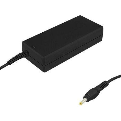 Qoltec 51528 Power supply for notebooks Lenovo 20 V 3.25 A 65 W 4 mm x 1.7 - PC-/Server (65 W), Notebook Netzteil, Schwarz Qoltec 51528 Power supply for notebooks Lenovo 20 V 3.25 A 65 W 4 mm x 1.7 - PC-/Server (65 W), Notebook Netzteil, Schwarz