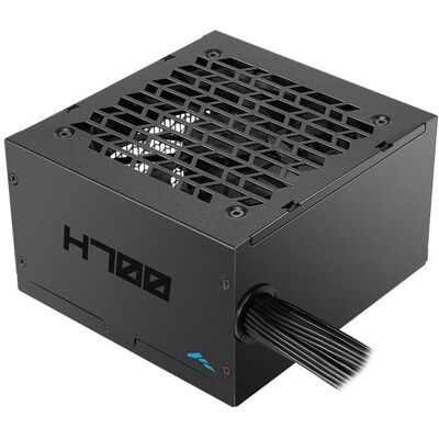 Sama H700 Black 80+ White (700 W), PC Netzteil, Schwarz Sama H700 Black 80+ White (700 W), PC Netzteil, Schwarz