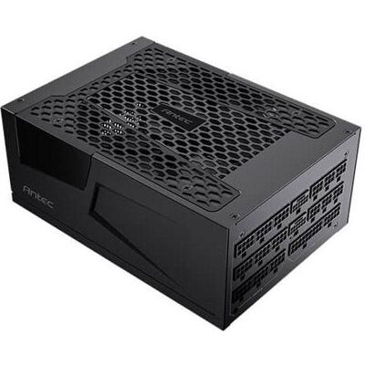 Antec Signature 2200 Platinum ATX3.1 (2200 W), PC Netzteil, Schwarz Antec Signature 2200 Platinum ATX3.1 (2200 W), PC Netzteil, Schwarz