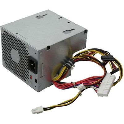 Dell 280W Power Supply, UPC, Flex (280 W), PC Netzteil, Schwarz Dell 280W Power Supply, UPC, Flex (280 W), PC Netzteil, Schwarz
