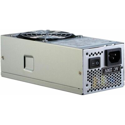 Intertech TFX-300W (300 W), PC Netzteil, Silber Intertech TFX-300W (300 W), PC Netzteil, Silber