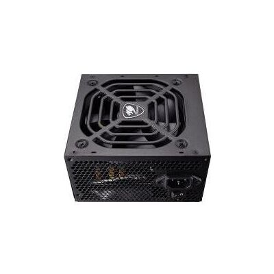 Cougar Alimentation ATX VTC - 400W (Noir) (400 W), PC Netzteil, Schwarz Cougar Alimentation ATX VTC - 400W (Noir) (400 W), PC Netzteil, Schwarz