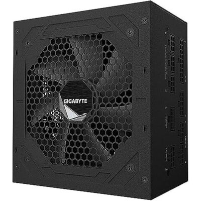 Gigabyte GP-UD1000GM PG5 2.0 (1000 W), PC Netzteil, Schwarz Gigabyte GP-UD1000GM PG5 2.0 (1000 W), PC Netzteil, Schwarz