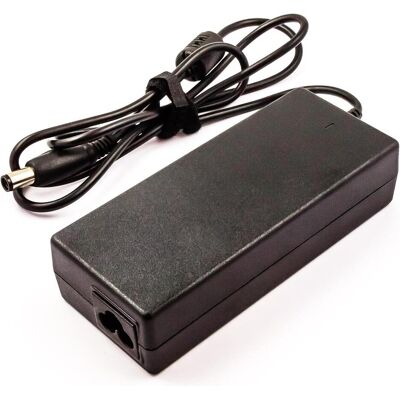 AGI Netzteil kompatibel mit HP Pavilion G7-1004SG LF055EA - PC-/Server Netzteil (90 W), Notebook Netzteil, Schwarz AGI Netzteil kompatibel mit HP Pavilion G7-1004SG LF055EA - PC-/Server Netzteil (90 W), Notebook Netzteil, Schwarz