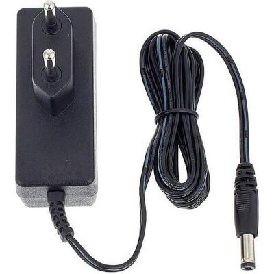 AGI 100440 - Indoor - AC - 9 V - Schwarz, PC Netzteil, Schwarz AGI 100440 - Indoor - AC - 9 V - Schwarz, PC Netzteil, Schwarz