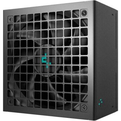 Deepcool Tápegység 1200W - PN1200-M (80 Plus Gold, Aktív PFC, Full moduláris) (1200 W), PC Netzteil, Schwarz Deepcool Tápegység 1200W - PN1200-M (80 Plus Gold, Aktív PFC, Full moduláris) (1200 W), PC Netzteil, Schwarz