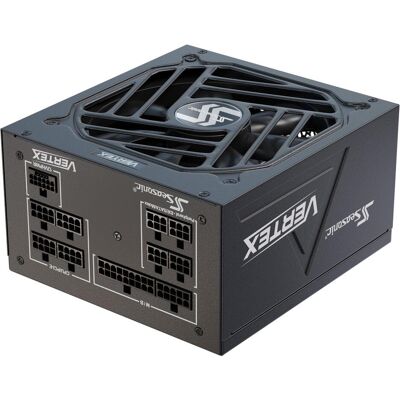 Seasonic VERTEX PX-750 ATX3.0 750W VERTEX PX-750 (750 W), PC Netzteil, Schwarz Seasonic VERTEX PX-750 ATX3.0 750W VERTEX PX-750 (750 W), PC Netzteil, Schwarz
