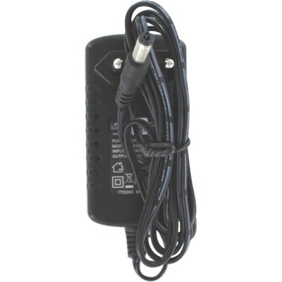 AGI 97692 - Externe Festplatte - Indoor - 24 W - 12 V - Schwarz - AC-an-DC, PC Netzteil, Schwarz AGI 97692 - Externe Festplatte - Indoor - 24 W - 12 V - Schwarz - AC-an-DC, PC Netzteil, Schwarz