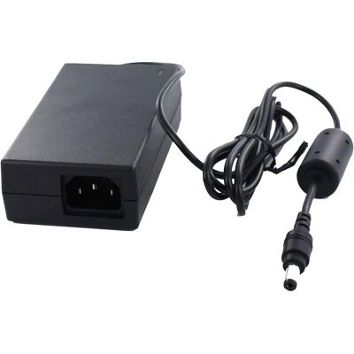 AGI Netzteil kompatibel mit Canon Selphy CP510, PC Netzteil, Schwarz AGI Netzteil kompatibel mit Canon Selphy CP510, PC Netzteil, Schwarz