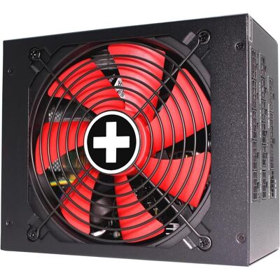 Xilence Netzteil 1250W Performance X 80+ Gold Modular ATX3.0 (1250 W), PC Netzteil, Schwarz Xilence Netzteil 1250W Performance X 80+ Gold Modular ATX3.0 (1250 W), PC Netzteil, Schwarz