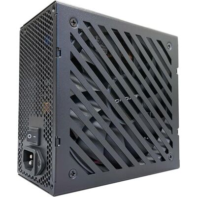 LC Power 650W Netzteil - Vollmodulares ATX-Netzteil - 80Plus Gold LC Power 650W Netzteil - Vollmodulares ATX-Netzteil - 80Plus Gold