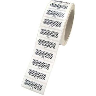 HT Instruments 2008558 Barcodeetiketten lfd. Nr. 8001-9000 Barcodeetiketten Barcode-Etiketten 1000, Messtechnik, Transparent HT Instruments 2008558 Barcodeetiketten lfd. Nr. 8001-9000 Barcodeetiketten Barcode-Etiketten 1000, Messtechnik, Transparent