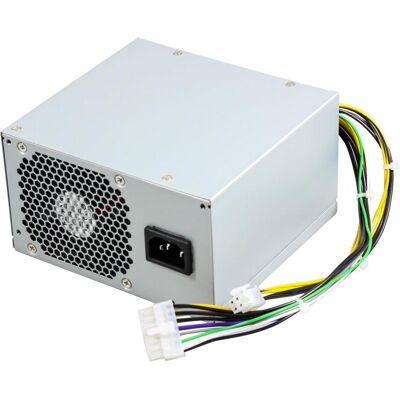 Lenovo Netzteil 280W 14 Pin Silber - Stromversorgung Lenovo Netzteil 280W 14 Pin Silber - Stromversorgung