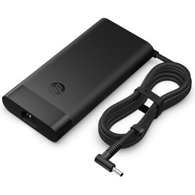 HP 230 W Smart AC-Adapter (230 W), PC Netzteil, Schwarz HP 230 W Smart AC-Adapter (230 W), PC Netzteil, Schwarz