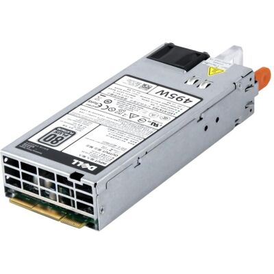 Dell ASSY Power Supply, 495 Watts (495 W), PC Netzteil Dell ASSY Power Supply, 495 Watts (495 W), PC Netzteil