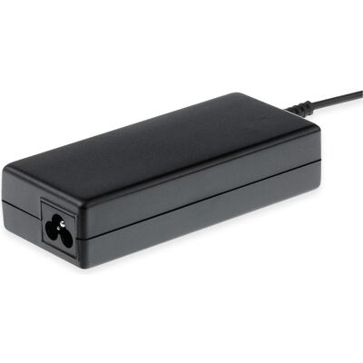 Akyga AK-ND-55 - Notebook - Indoor - 100 - 250 V - 55 +/- 5 Hz - 65 W - 19 V (65 W), Notebook Netzteil, Schwarz Akyga AK-ND-55 - Notebook - Indoor - 100 - 250 V - 55 +/- 5 Hz - 65 W - 19 V (65 W), Notebook Netzteil, Schwarz