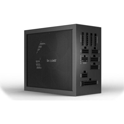 be quiet! Dark Power 13 (850 W), PC Netzteil, Schwarz be quiet! Dark Power 13 (850 W), PC Netzteil, Schwarz