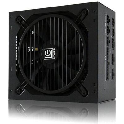 LC-Power Netzteil LC Power, Platinum Serie 550W (550 W), PC Netzteil, Schwarz LC-Power Netzteil LC Power, Platinum Serie 550W (550 W), PC Netzteil, Schwarz