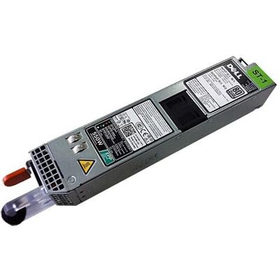 Dell 550-Watt Hot-Plug Power Supply (550 W), PC Netzteil, Schwarz Dell 550-Watt Hot-Plug Power Supply (550 W), PC Netzteil, Schwarz